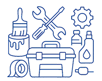 Asset Icon