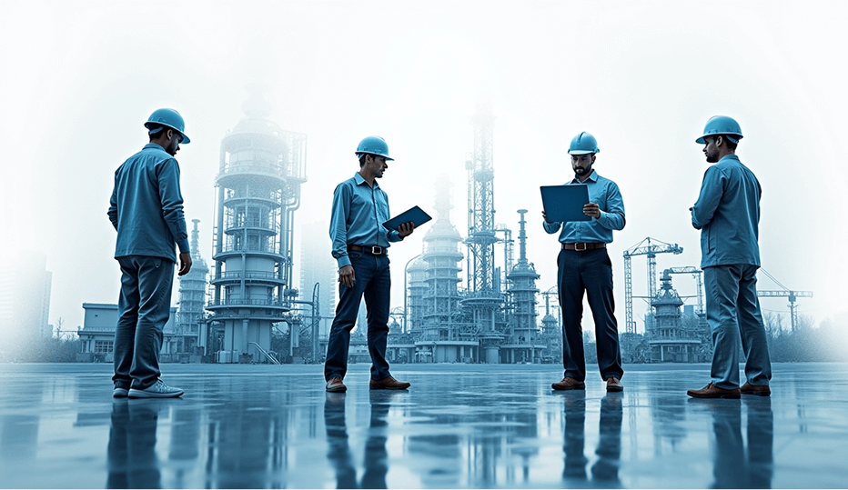 Operational Excellence