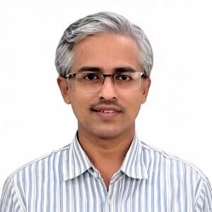 Mr. Biswabhusan Mohanty