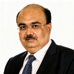 Dr. Kartik Fojdar