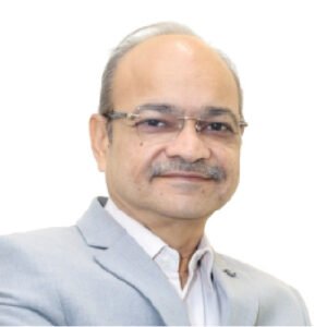 Mr. Mahesh Kendhe