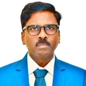 Mr. G. U. Narasimhulu