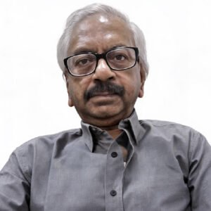 Mr. Partha S. Ghose