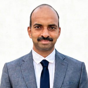 Mr. Prakash Sappa