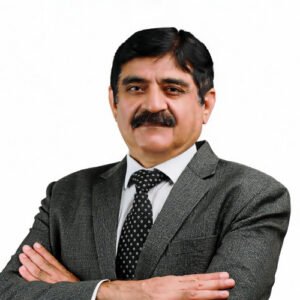 Mr. Pramod Kumar Sapra