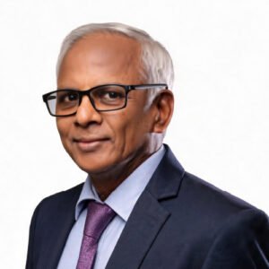 Mr. N. P. Sundar