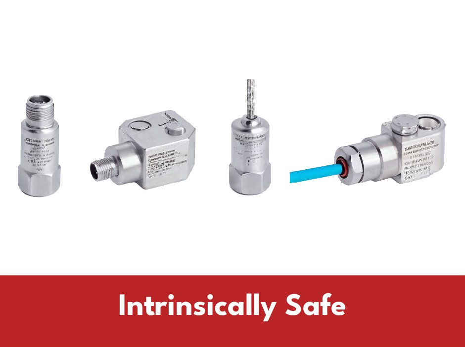 Intrinsically Safe