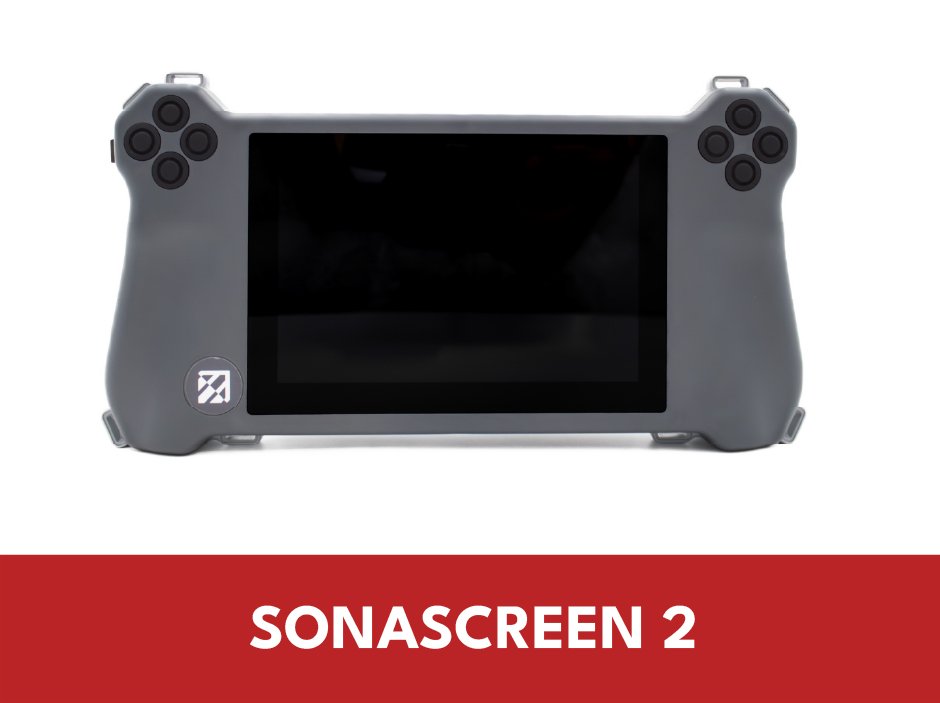 SONASCREEN® 2