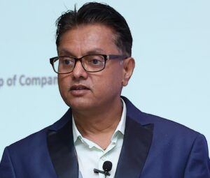 Arun C Rajyaguru