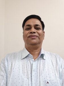 Arvindkumar Mishra