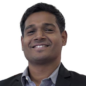 Craig Dsouza