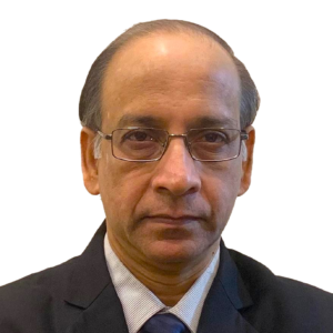 Dr Barun Chakrabarti