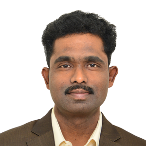 Dr Bubathi Muruganantham