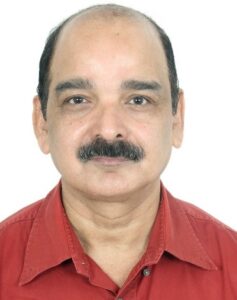 GRP Singh