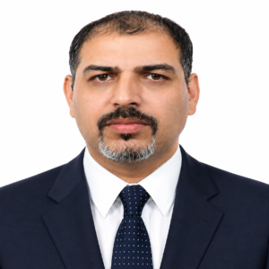 Gopal Krishan Sharma