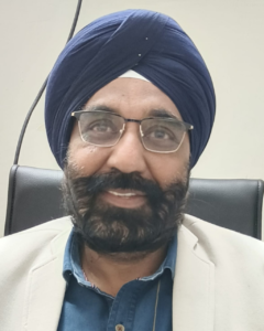 Gurmit Singh