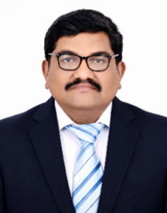 Kumar Gyanendra Mohan