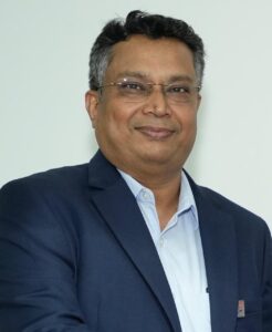 Libu Mathew