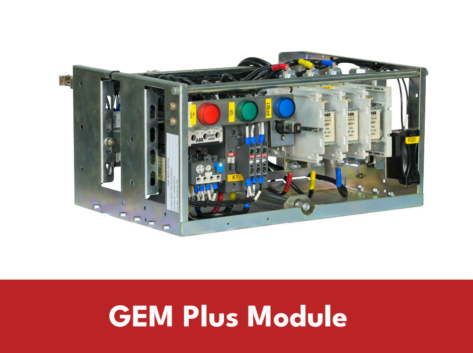 GEM Plus Module
