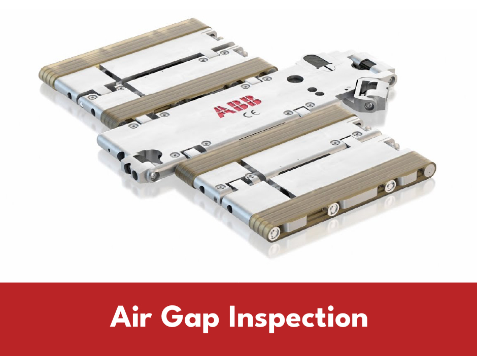 Air Gap Inspection