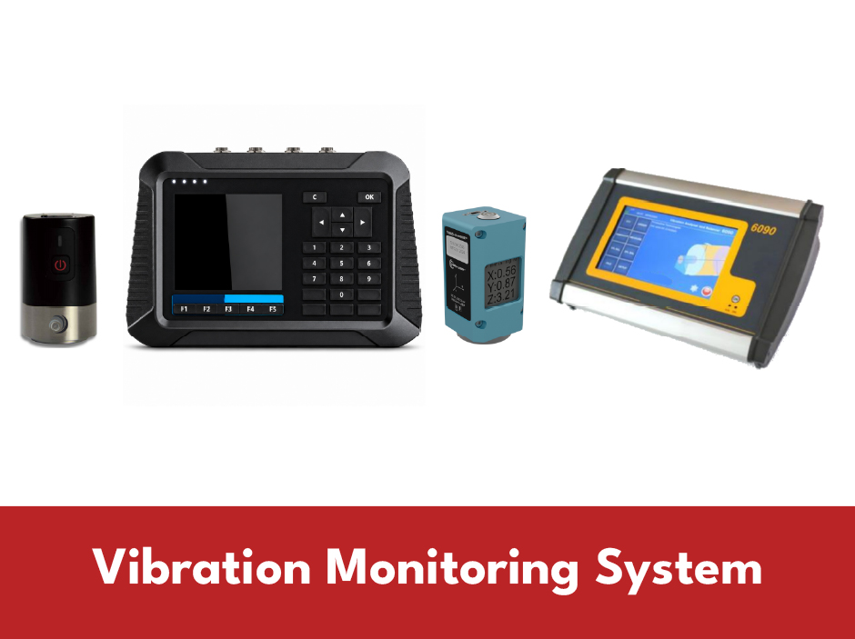 Vibration Monitoring System