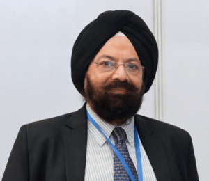 Dr. Harvindar Singh Gambhir