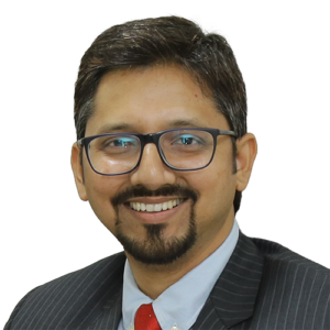 Mr. Manjul Pandey