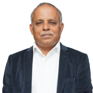 Mr. Jyothikumar Chandran