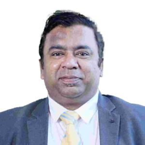 Praveen Gupta