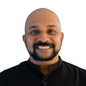 Praveen M N