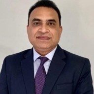 Mukesh Vyas
