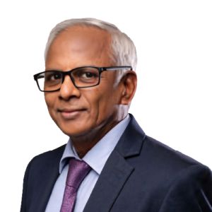 Mr. N. P. Sundar