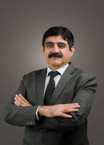Pramod Kumar Sapra