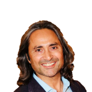 Prateek Mehta