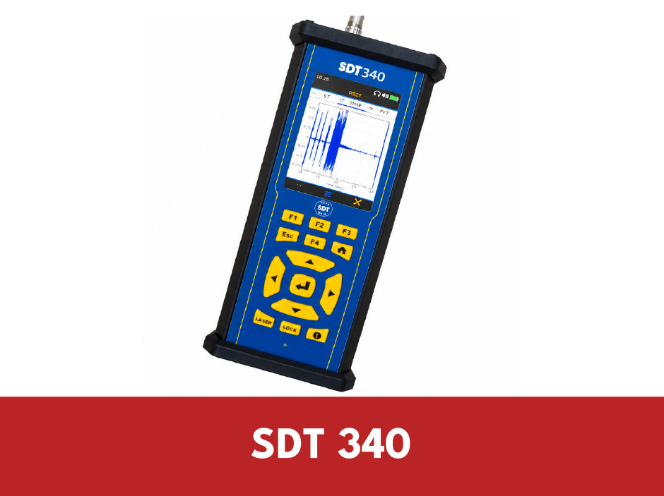 SDT 340