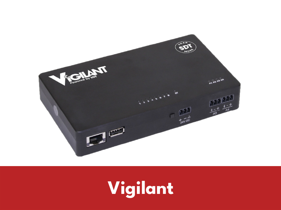Vigilant