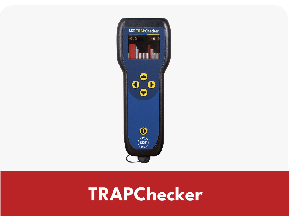 TRAPChecker