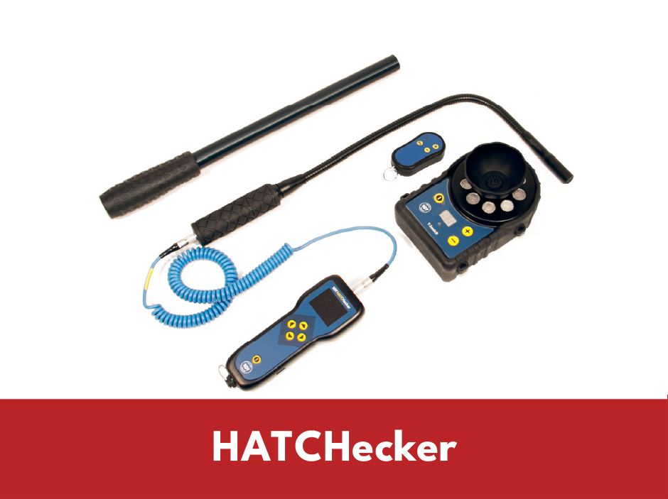 HATCHecker