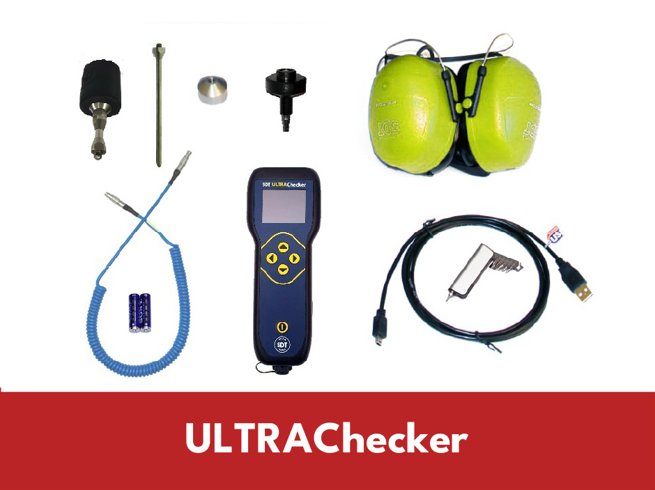 ULTRAChecker
