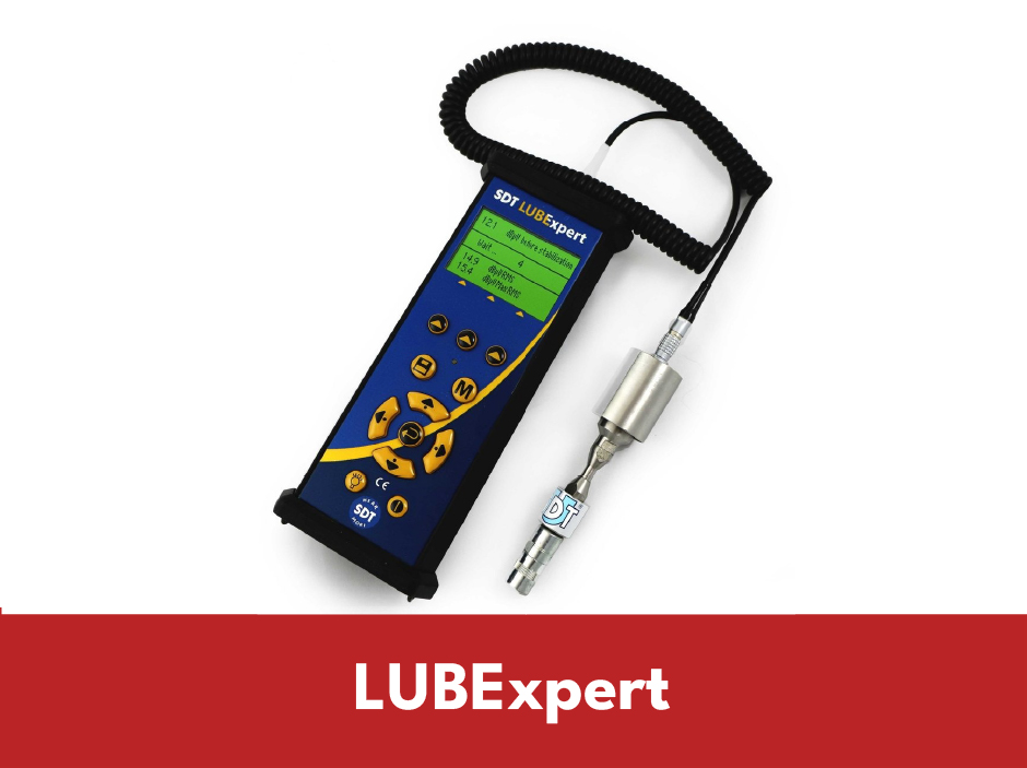 LUBExpert