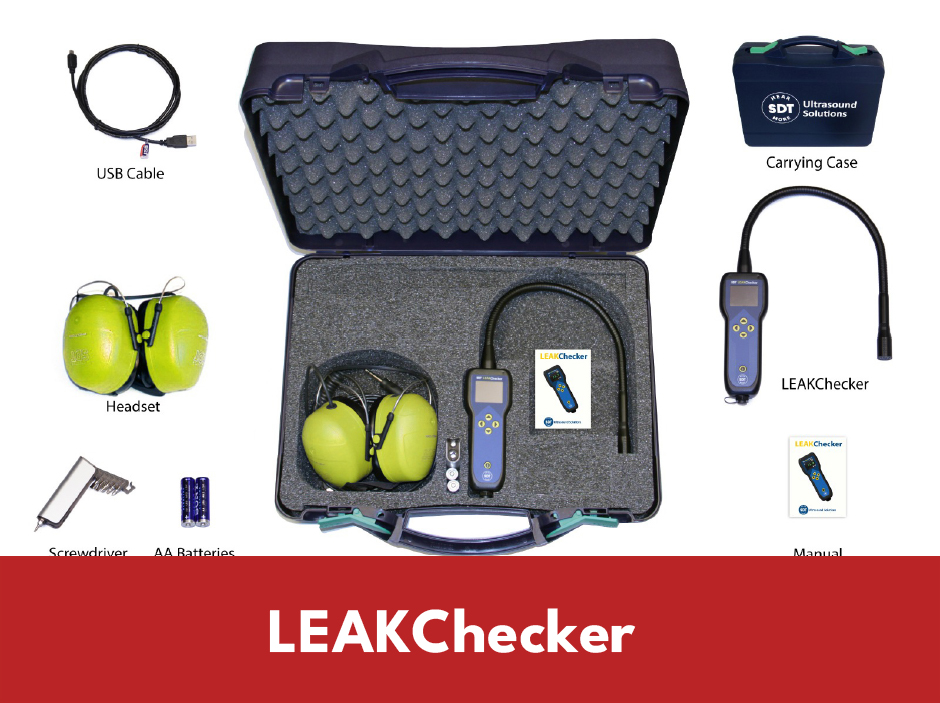 LEAKChecker