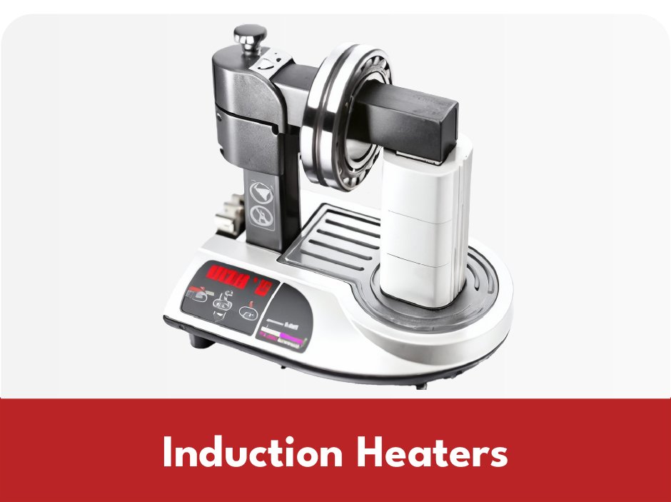 Induction Heaters