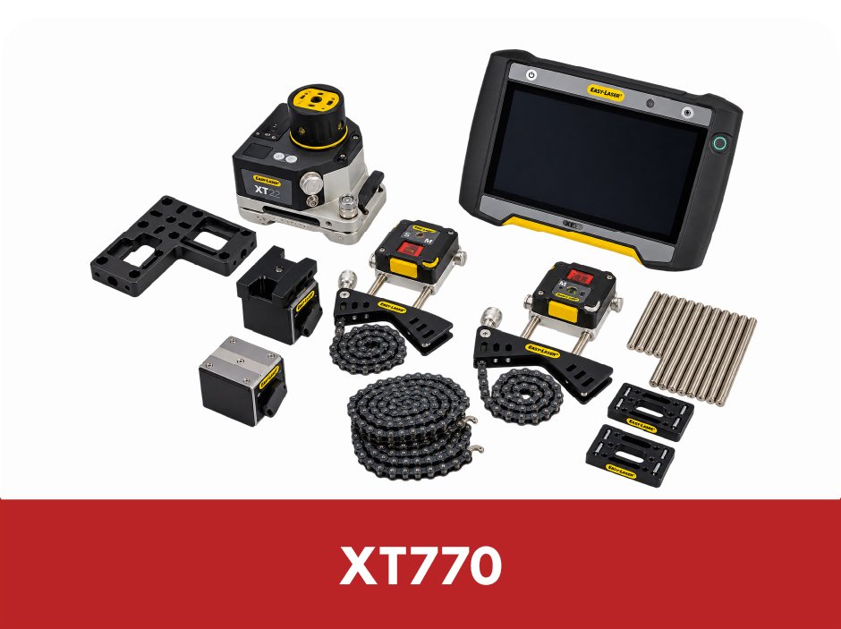 XT770