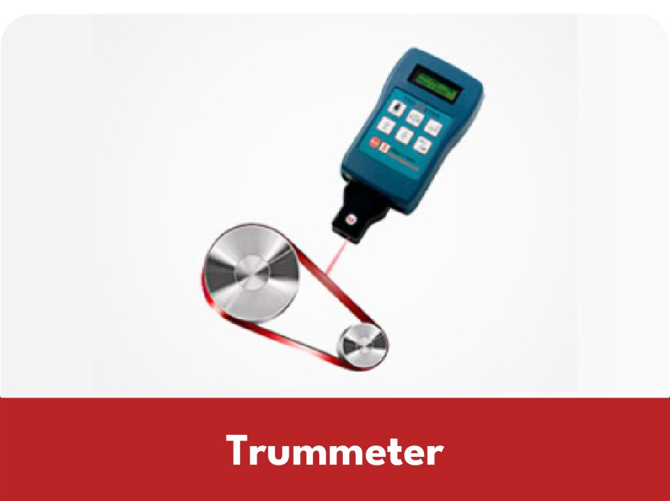Trummeter