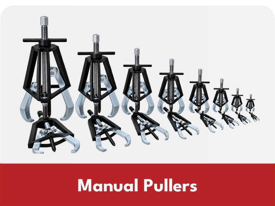 Manual Pullers