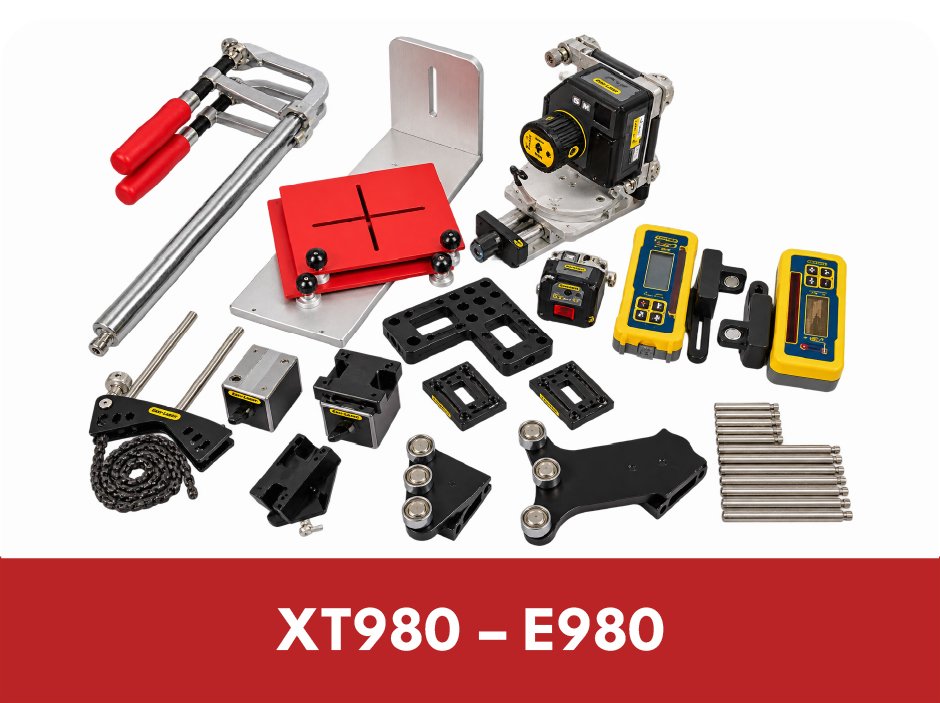 XT980 – E980