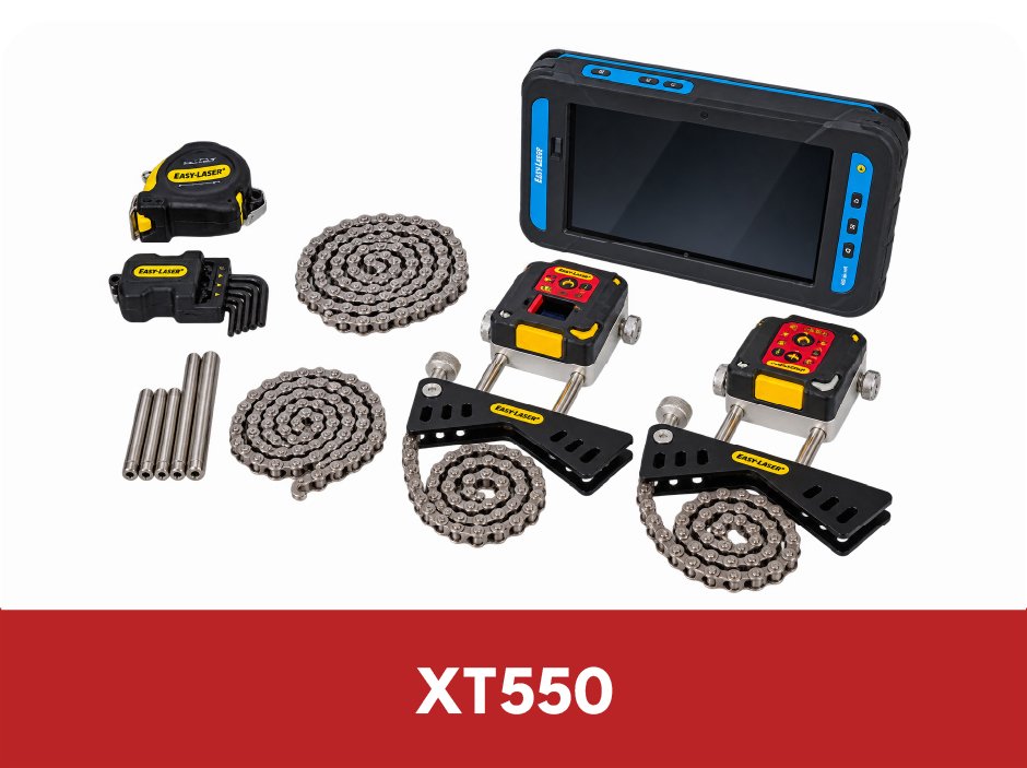 XT550