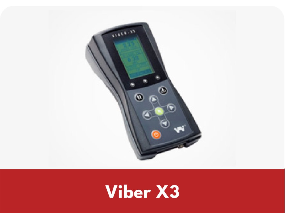 Viber X3