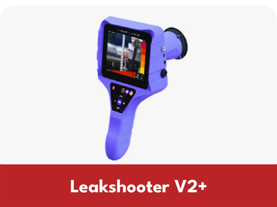 Leakshooter V2+