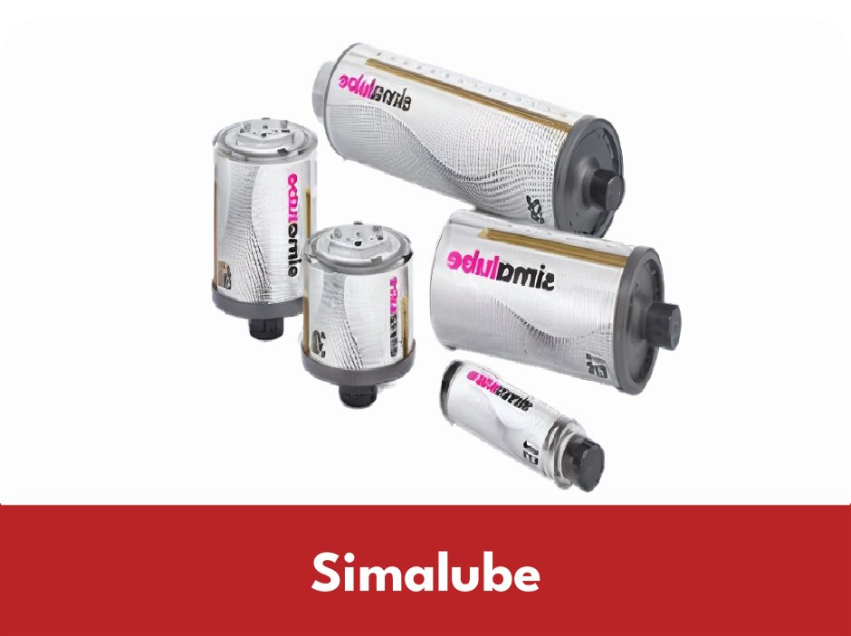 Simalube